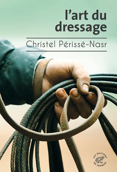 Café littéraire avec Christel Périssé-Nasr